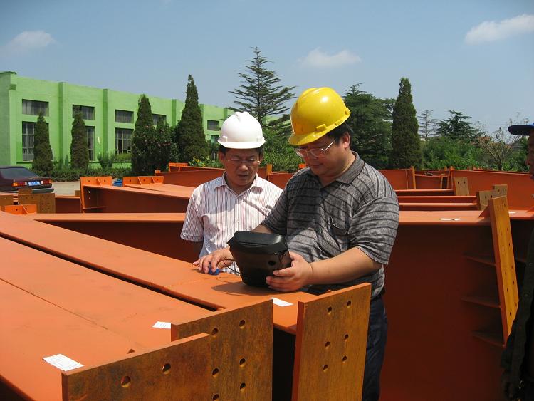 鋼結(jié)構(gòu)、幕墻、建筑節(jié)能、主體結(jié)構(gòu)、地基基礎(chǔ)、門(mén)窗、建材檢測(cè)