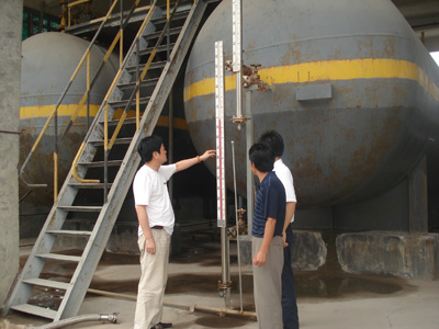 特種設備及電力行業(yè)數字成像和相控陣檢測