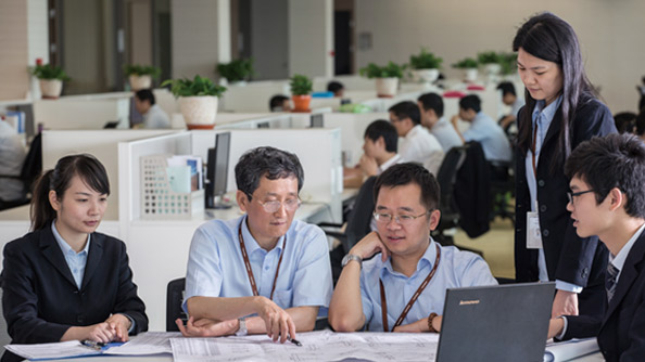 技術服務和咨詢