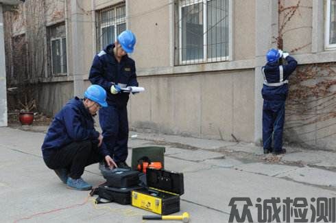 建筑消防設(shè)施、防雷設(shè)施、電器防火、環(huán)境檢測(cè)及評(píng)估